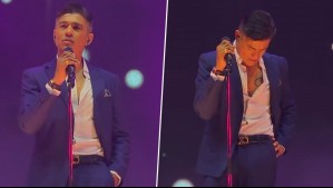 'Esperaba que no se acabara': Américo reaparece y rompe el silencio tras bullado quiebre con Yamila Reyna