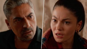 Avance extendido de Corazón Negro: Türkan se quitará la máscara