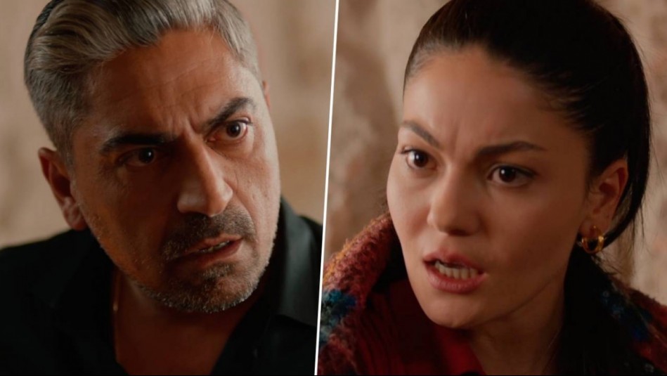 Avance extendido de Corazón Negro: Türkan se quitará la máscara