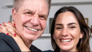 Rosario Bravo confiesa sus miedos sobre la diferencia de edad con su marido: 'He ido guardando recuerdos'