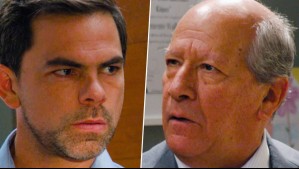 '¿No fue capaz de ver quién la mató?': Clemente destapa inconsistencia en la coartada de su padre en EJDO