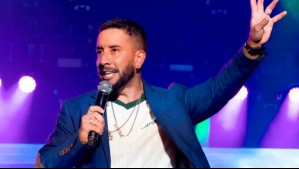 El debut del Pastor Rocha: ¿Qué noche se presentará en el Festival de Viña?