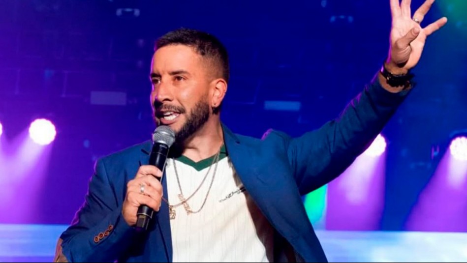 El debut del Pastor Rocha: ¿Qué noche se presentará en el Festival de Viña?