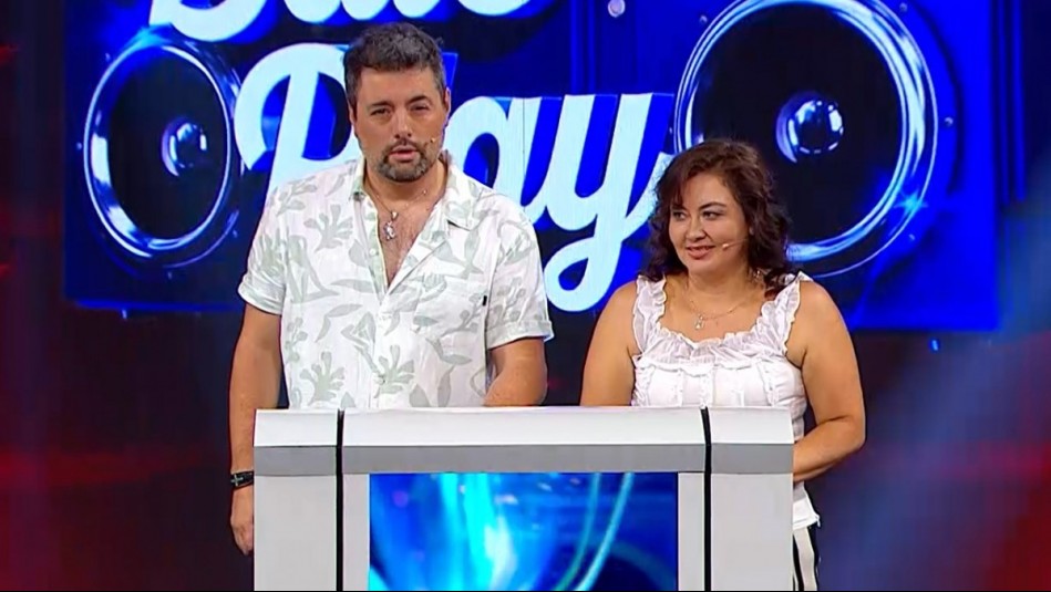 Cerca de los 3 millones: Elisa Quintriqueo y Daniel Valenzuela casi alcanzan la gloria en Dale Play