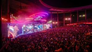 Noche de cierre en Viña: ¿Qué humorista se presenta el viernes 27 de febrero en la Quinta Vergara?