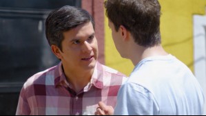 'Amenazaron con matarme': Gonzalo se restará de declarar en el juicio contra Raúl en el capítulo 235 de EJDO