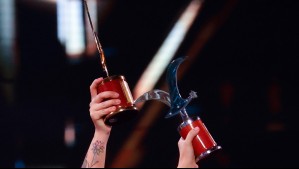 Conoce quién es la humorista que se sube al escenario en la quinta noche de Viña 2026