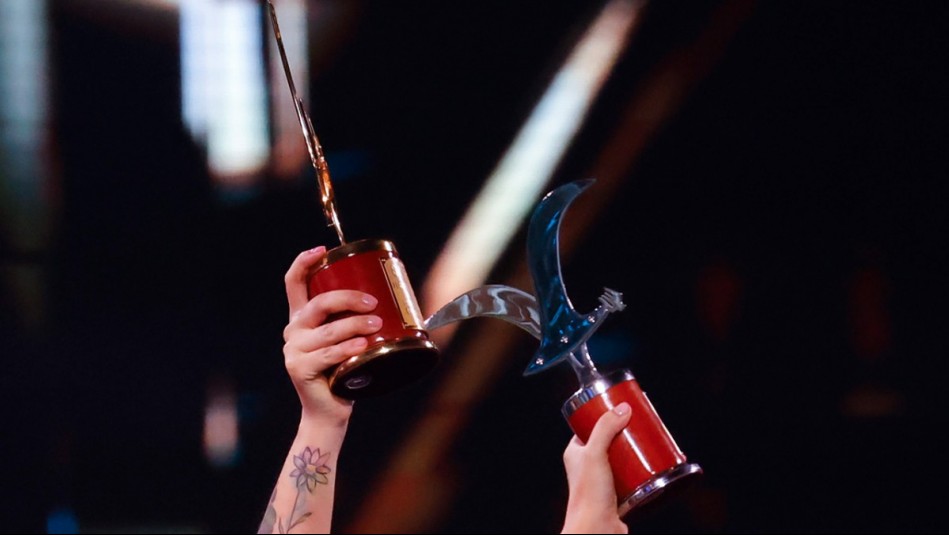 Conoce quién es la humorista que se sube al escenario en la quinta noche de Viña 2026