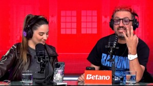 El Internado Más Picante - Capítulo 78: Fernando Solabarrieta entró al grupo de amenazados