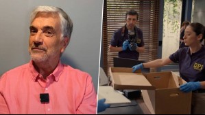 'Soy totalmente inocente': Jaime defiende sus acciones tras investigación policial en su contra en RDS