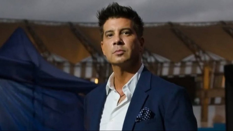 Es productora de eventos y se lleva 'súper bien' con su hijo: Conoce a la nueva polola de Mario Velasco