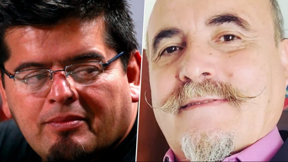 'Caso cerrado': Mauricio Medina lapidario sobre eventual reunión de Dinamita Show con Paul Vásquez