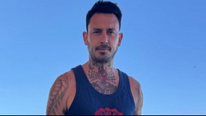 No lo olvidan: Mauricio Pinilla recibe mensaje de apoyo de club italiano tras revelar su diagnóstico de cáncer