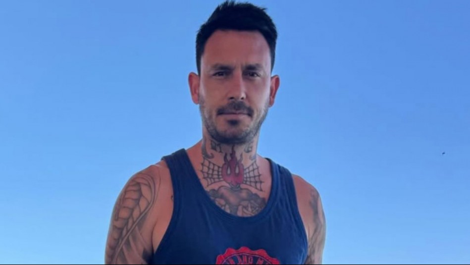 No lo olvidan: Mauricio Pinilla recibe mensaje de apoyo de club italiano tras revelar su diagnóstico de cáncer