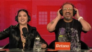 El Internado Más Picante - Capítulo 79: Fernando Solabarrieta criticó duramente a Camila Nash