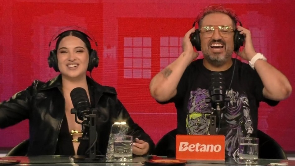 El Internado Más Picante - Capítulo 79: Fernando Solabarrieta criticó duramente a Camila Nash