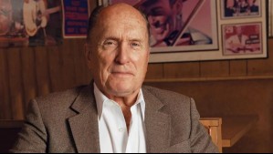 Muere el legendario actor Robert Duvall a los 95 años: Fue parte de El Padrino y Apocalypse Now
