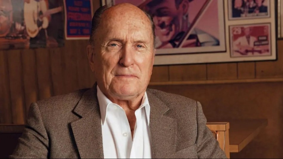 Muere el legendario actor Robert Duvall a los 95 años: Fue parte de El Padrino y Apocalypse Now