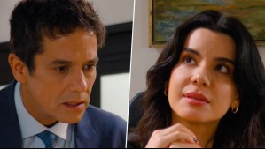 'Deje este numerito': La fiscal Montes desacreditará las conjeturas de Santana en el capítulo 235 de EJDO