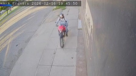 Adulta mayor de 75 años muere atropellada por motochorro en Maipú: Escapaba de un robo