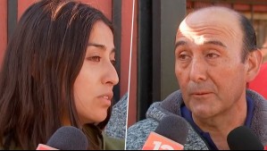'Da dos pasos y pasa la moto': El dramático relato de familiares tras fatal atropello de adulta mayor en Maipú