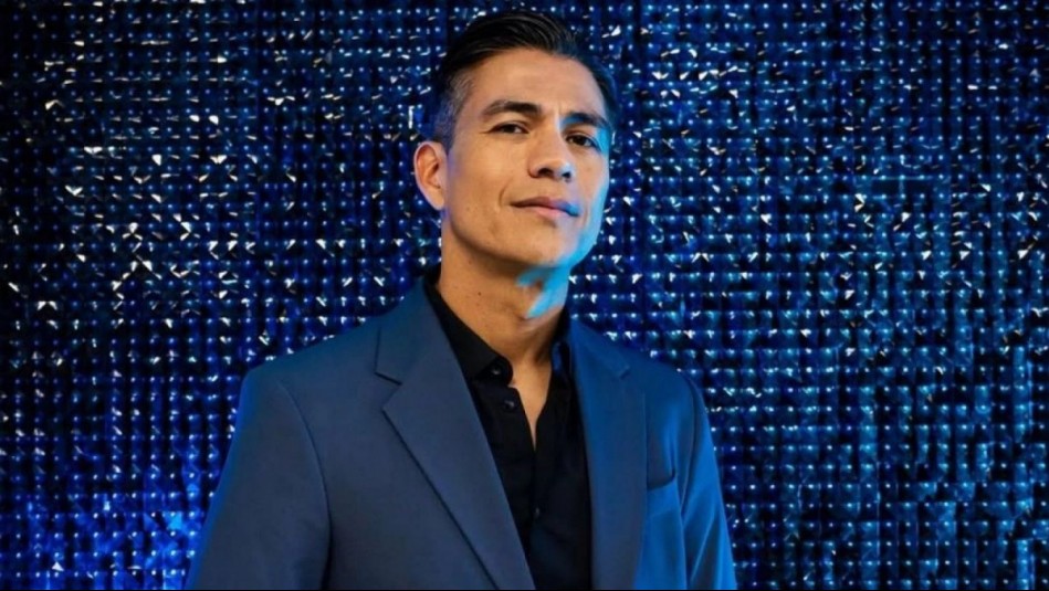 'Entre tanta cosa que he leído...': Américo responde a críticas por seguir con shows tras conflicto con Yamila