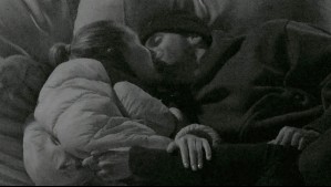 Blu Dumay y Fabio Agostini se besarán a escondidas en el patio en el capítulo 81 de El Internado