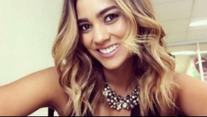 'Conocer, recorrer y amar': Camila Recabarren completa enorme hazaña en patines en el sur de Chile