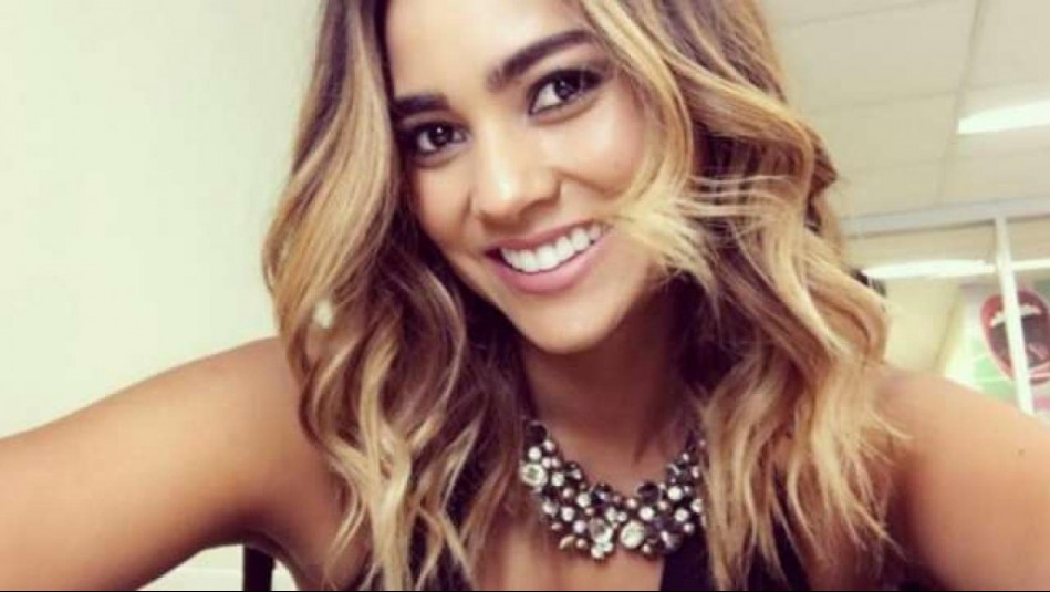 'Conocer, recorrer y amar': Camila Recabarren completa enorme hazaña en patines en el sur de Chile