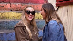 Check In - Capítulo 4: Majo Winter y Dani Urrizola llegan a la mágica región de Valparaíso