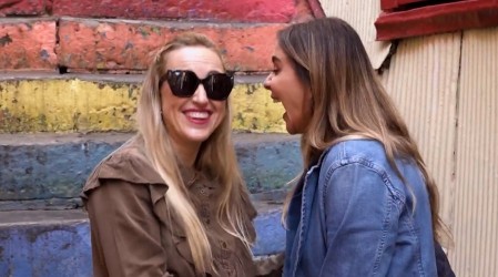 Check In - Capítulo 4: Majo Winter y Dani Urrizola llegan a la mágica región de Valparaíso
