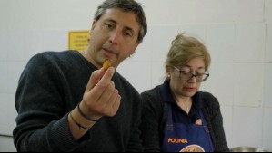 Del Mar al Paladar - Temporada 2 - Capítulo 12: El chorito, principal marisco de la acuicultura chilena