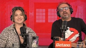 El Internado Más Picante - Capítulo 80: Fabio Agostini y Tom Brusse casi se van a los golpes