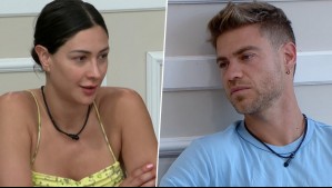 Adrián Pedraja reconocerá que le está gustando Kari Belén en el capítulo 82 de El Internado