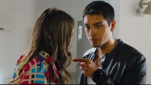 'Por las buenas o las malas': Un matón de Luis Emilio separará a Karina e Ignacia en el capítulo 236 de EJDO