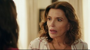 Aguas de Oro - Capítulo 105: Ayelén le revela la verdad a Karla sobre los pozones