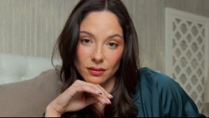 'No puedo esperar por su show...': El encuentro de Kel Calderón con querida banda pop que estuvo en Viña 2025