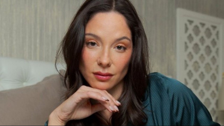 'No puedo esperar por su show...': El encuentro de Kel Calderón con querida banda pop que estuvo en Viña 2025