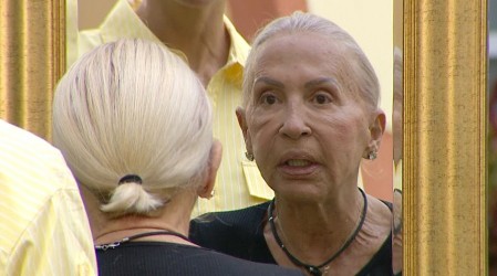Laura Bozzo reveló cómo enfrentó el bullying escolar por ser diferente a sus compañeros