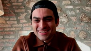 Matteo Bocelli confirma su asistencia a la Gala de Viña 2026: Adelantó detalles de su traje