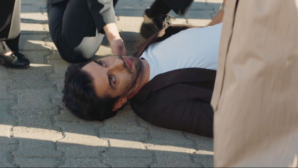 Avance extendido de Corazón Negro: Nuh colapsará frente a toda su familia