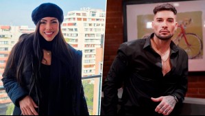 'La verdad es que Pops si me gusta': Luis Mateucci se sinceró sobre su cercanía con Paloma Fiuza