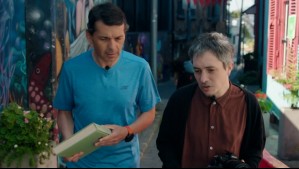 Recorri2 GO - Capítulo 4: La Sportiva Italiana de Valparaíso y el arte del puerto