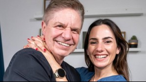 'En tu envidia': Rosario Bravo responde sin filtro a seguidor que la acusó de usar IA en video de su marido