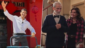 Emocionante hasta el final: Así fue el último día de grabación de Aguas de Oro con homenaje a Tito Noguera