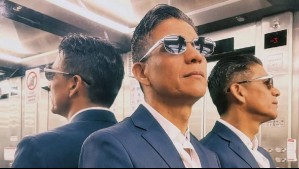 La nueva polémica de Américo: Exguitarrista de su banda lo demanda por un millonario monto