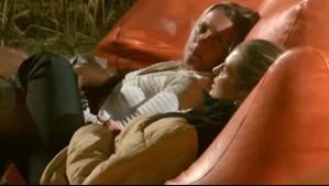 Blu Dumay habló por primera vez de su papá biológico y destacó la labor de Iván Zamorano en su vida