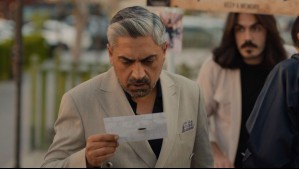 Corazón Negro - Capítulo 144: Bünyamin descubre el otro romance de Canan