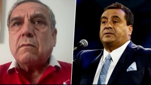 Concejal de Villa Alegre explica denuncia contra Dino Gordillo: 'Aquí se vulneró a una niña'