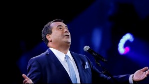 Denuncian a Dino Gordillo por presunto beso a menor de edad en festival en Villa Alegre: Esta fue su defensa